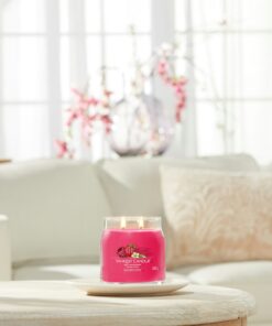 YC SIGNATURE MEDIUM JAR RED RASPBERRY - Image 3