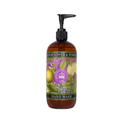 KEW 500ml Elderflower & Pomelo Hand Wash