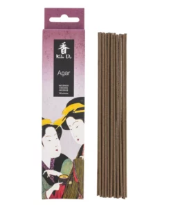 Koh Do Agar (madera de aloès)