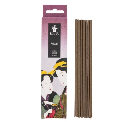 Koh Do Agar (madera de aloès)
